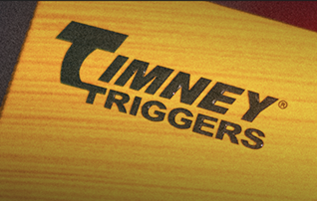 TIMNEY TRIGGERS