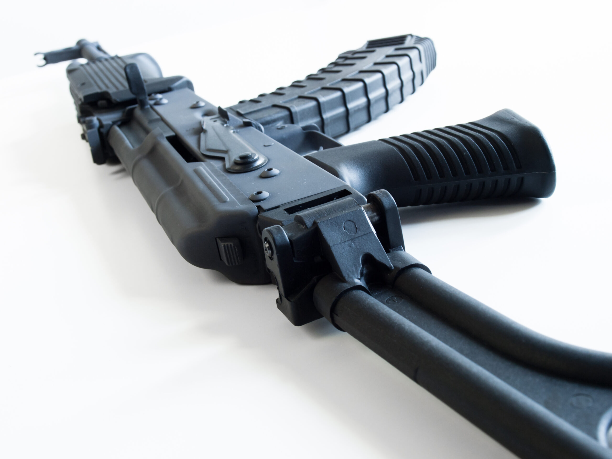 RIFLE STOCKS