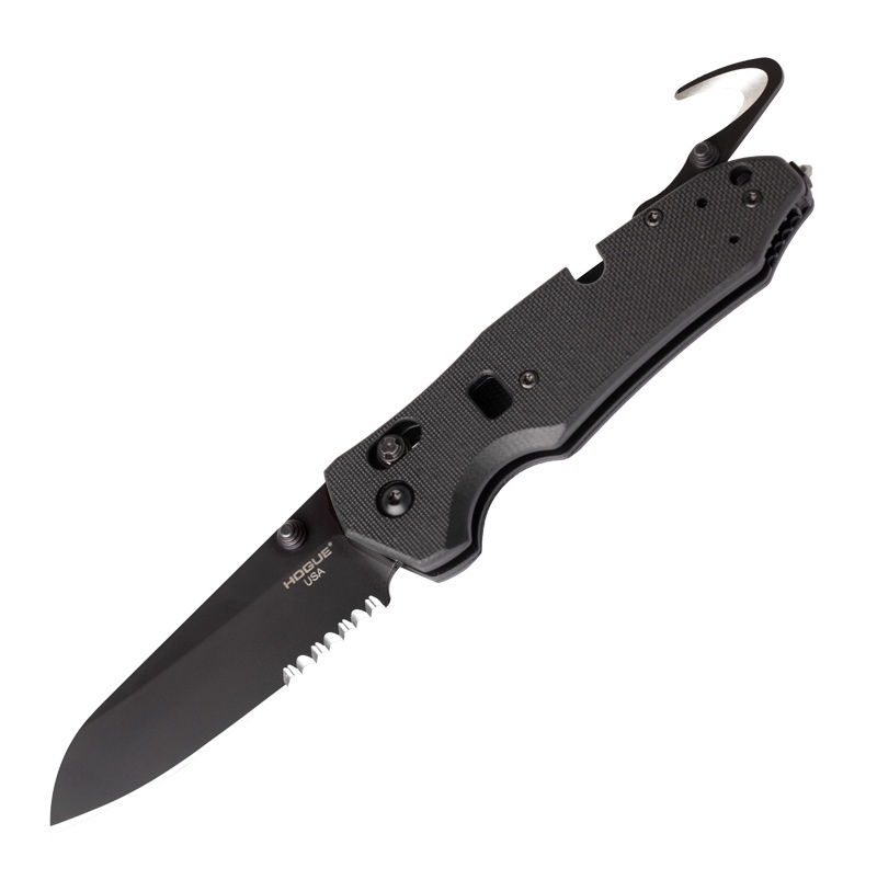 HOGUE USA Trauma® First Response Tool