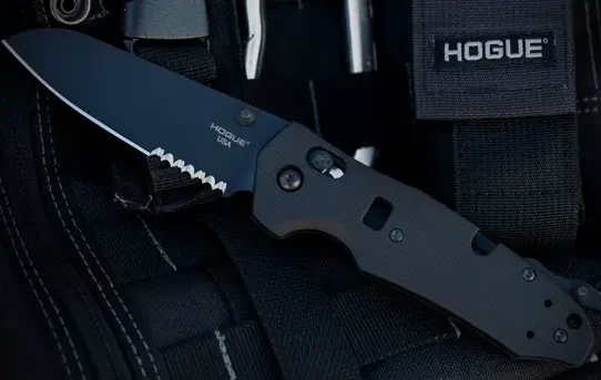KNIVES