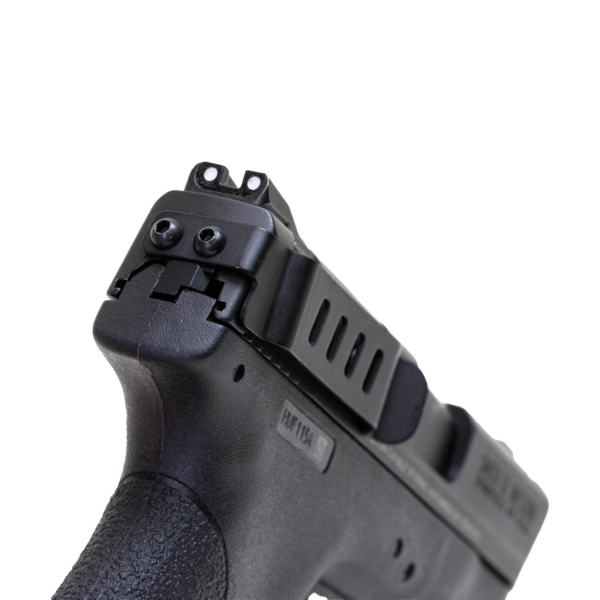 TECHNA CLIP® - SMITH AND WESSON® SHEILD (9/40)