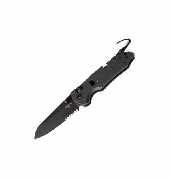 HOGUE USA TRAUMA® FIRST RESPONSE TOOL 3.4"