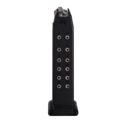 KCI USA GLOCK G19 9MM 15-Rd MAGAZINE