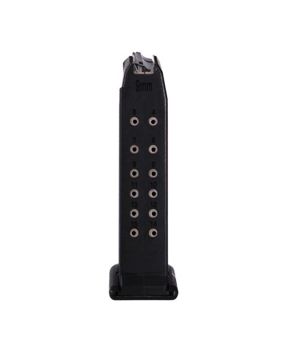 KCI USA GLOCK G19 9MM 15-Rd MAGAZINE