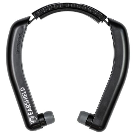 EARSHIELD™ SCOUT 26 DB HEARING PROTECTION