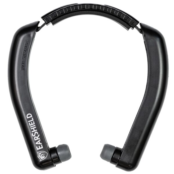 EARSHIELD™ SCOUT 26 DB HEARING PROTECTION
