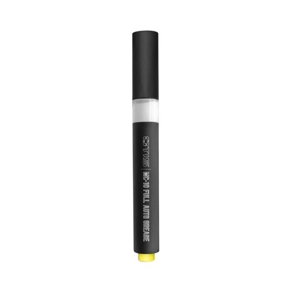 MISSION CRITICAL® MC-10 FULL AUTO GREASE PRECISION APPLICATOR BRUSH